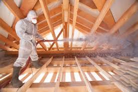 Best Spray Foam Insulation  in Wilson, AR